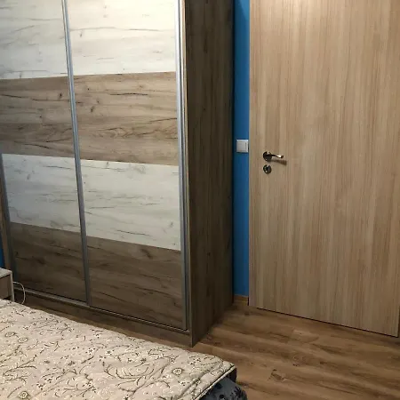 公寓 Cozy Flat Near South Park 索菲亞