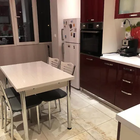 Cozy Flat Near South Park *