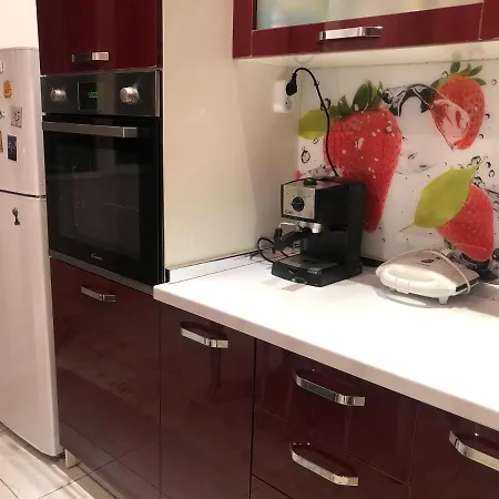 Cozy Flat Near South Park *