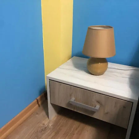 Appartement Cozy Flat Near South Park *