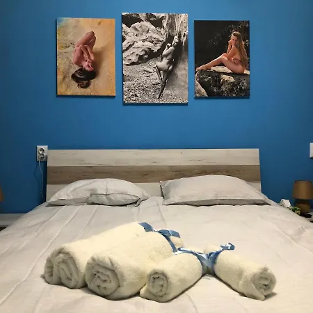 Cozy Flat Near South Park Apartmán Sofie