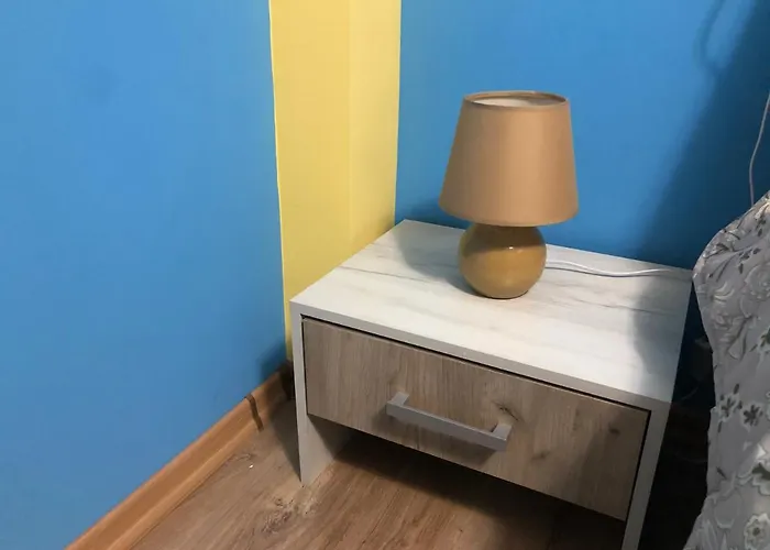 Apartment Cozy Flat Near South Park *