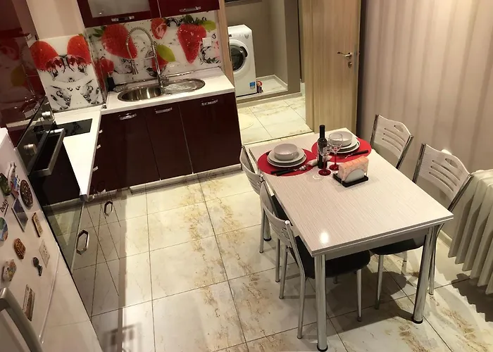 Apartment Cozy Flat Near South Park